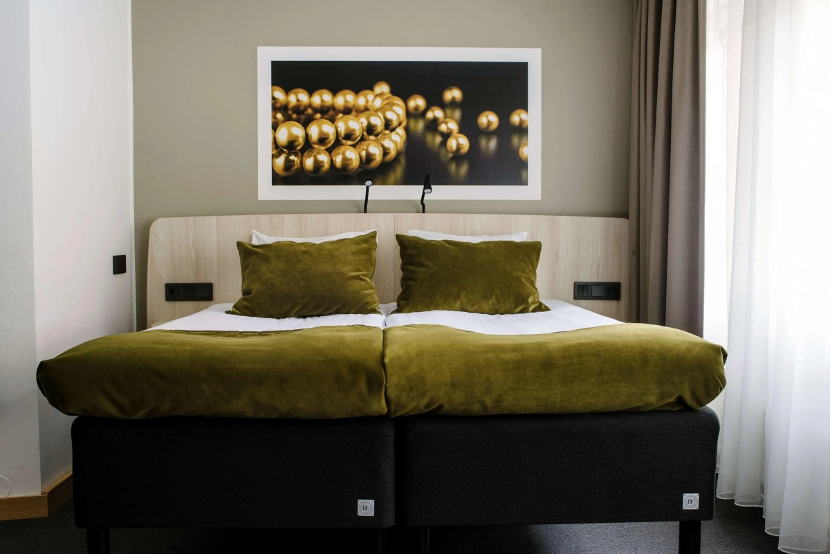 Best Western Hotel Svava