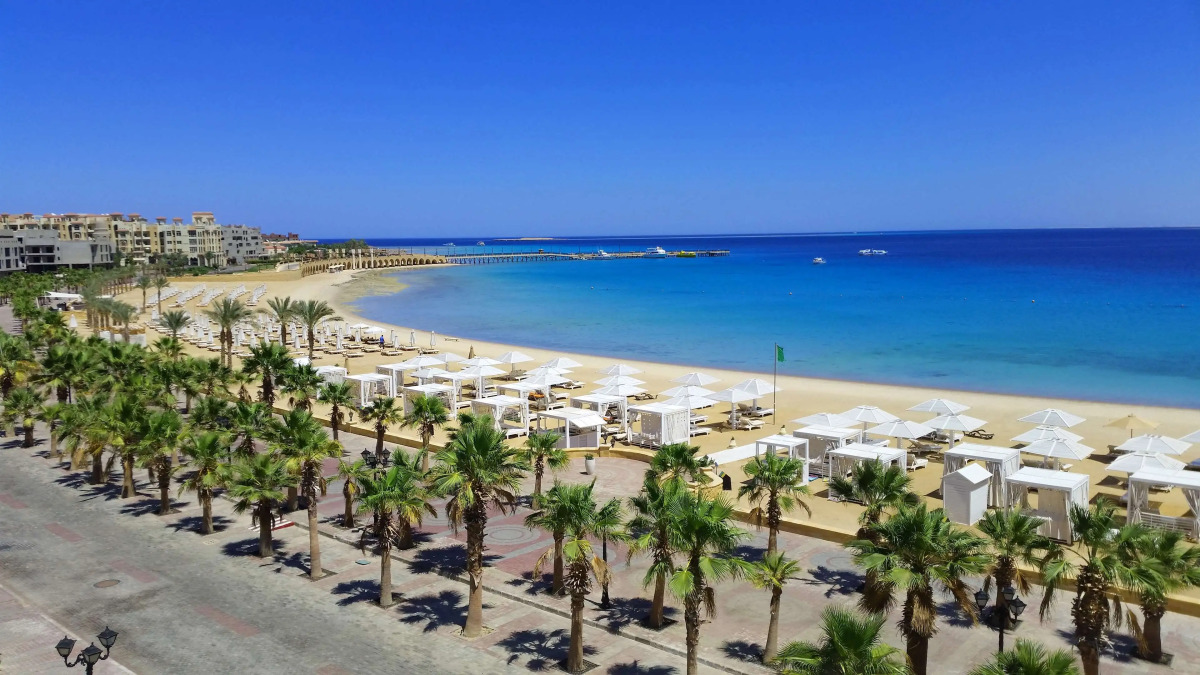 KaiSol Romance Resort Sahl Hasheesh (Adults Only)