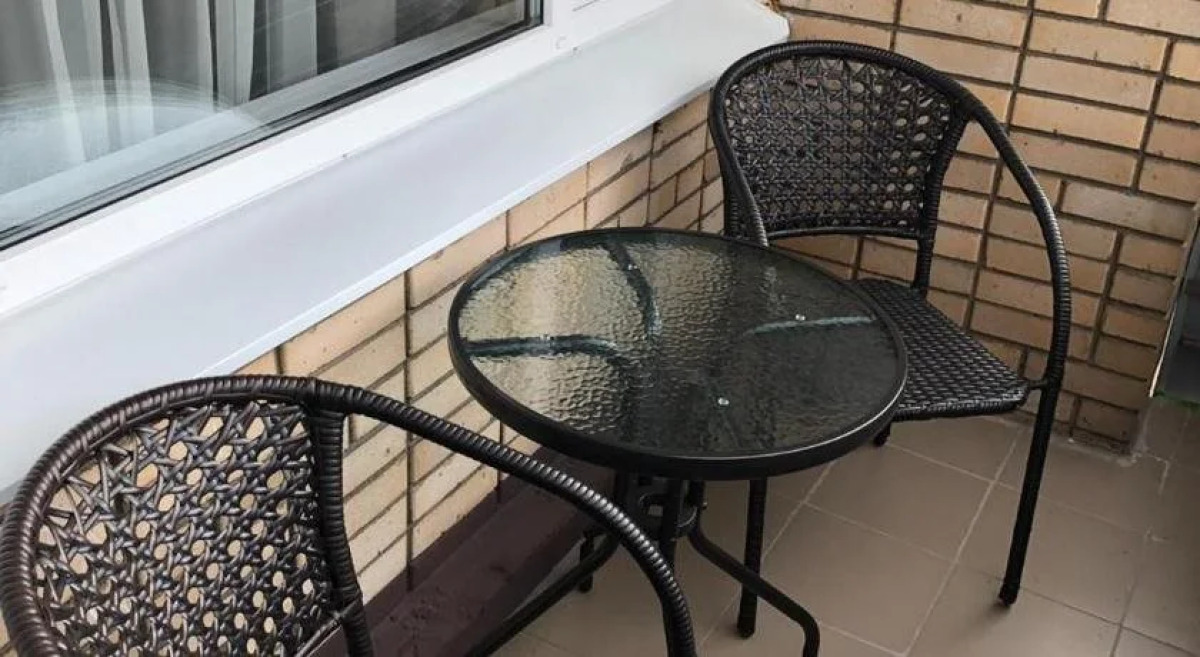 Меблированные комнаты Российской Академии Медицинских Наук