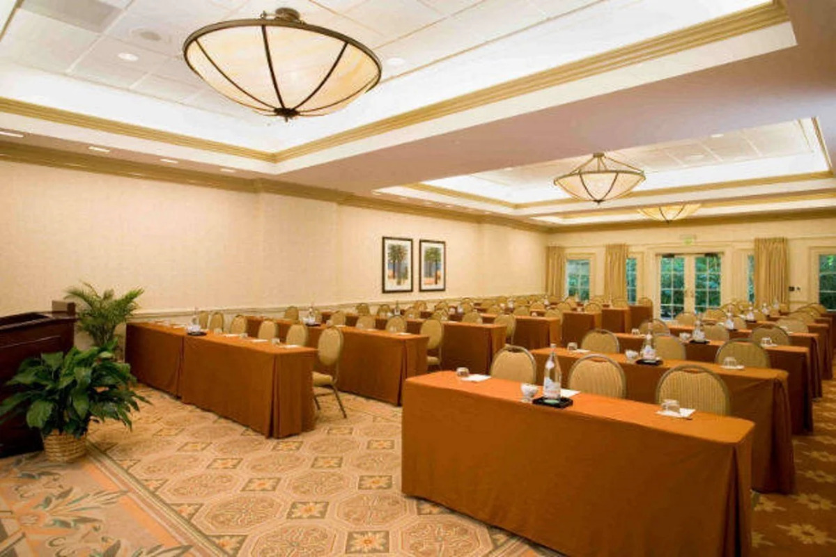 Gaylord Palms Resort & Convention Center