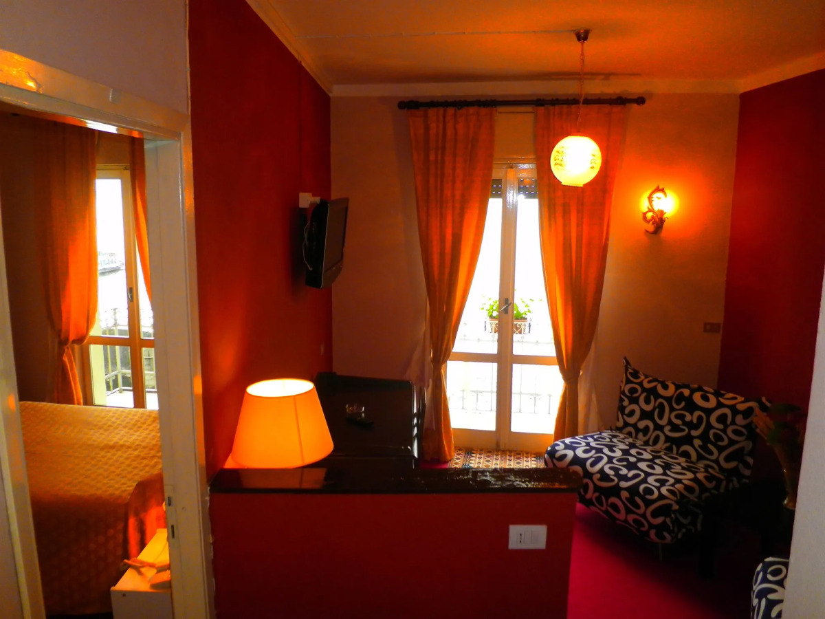 Sempione Boutique Hotel