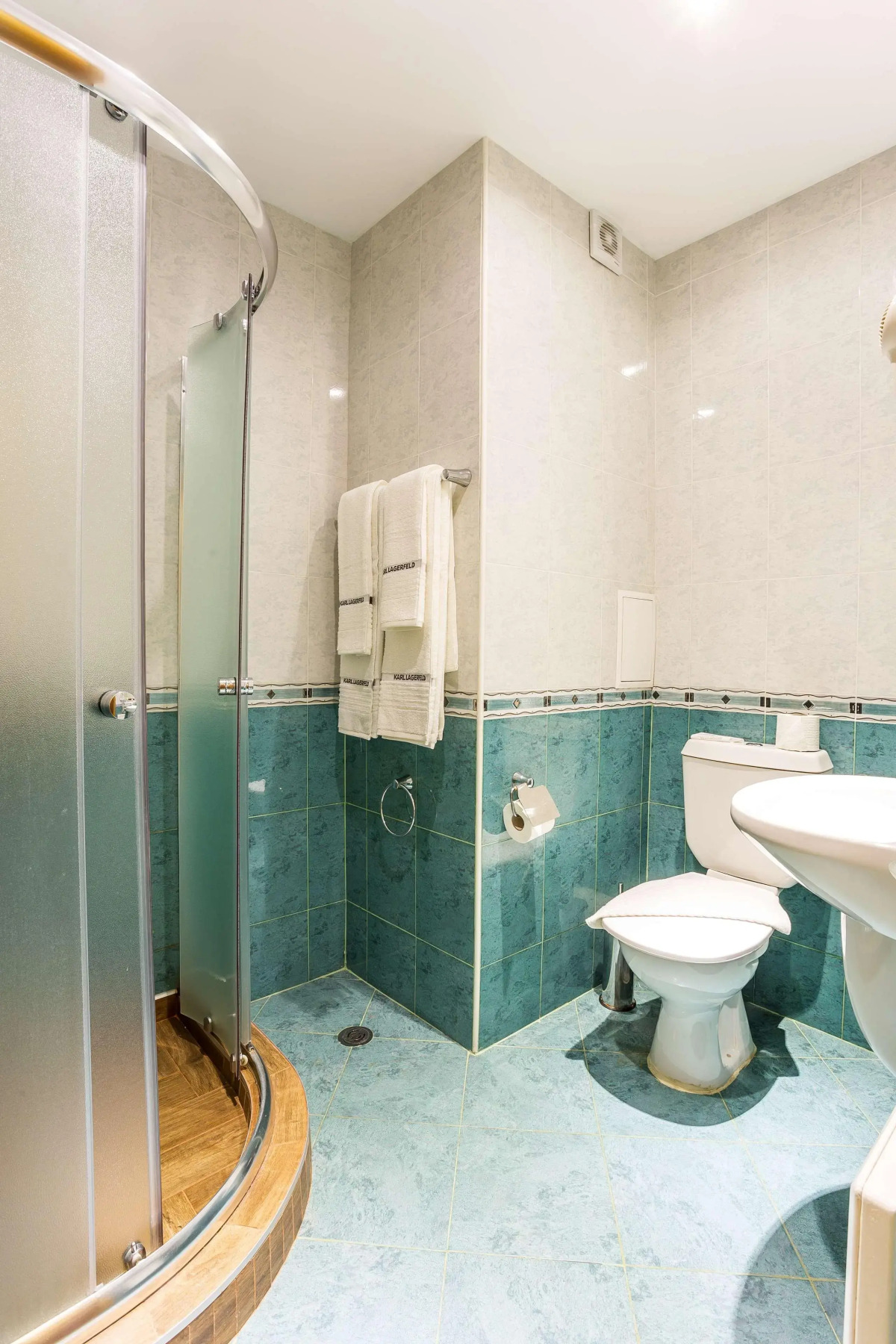 Best Western Plus Lozenetz Hotel