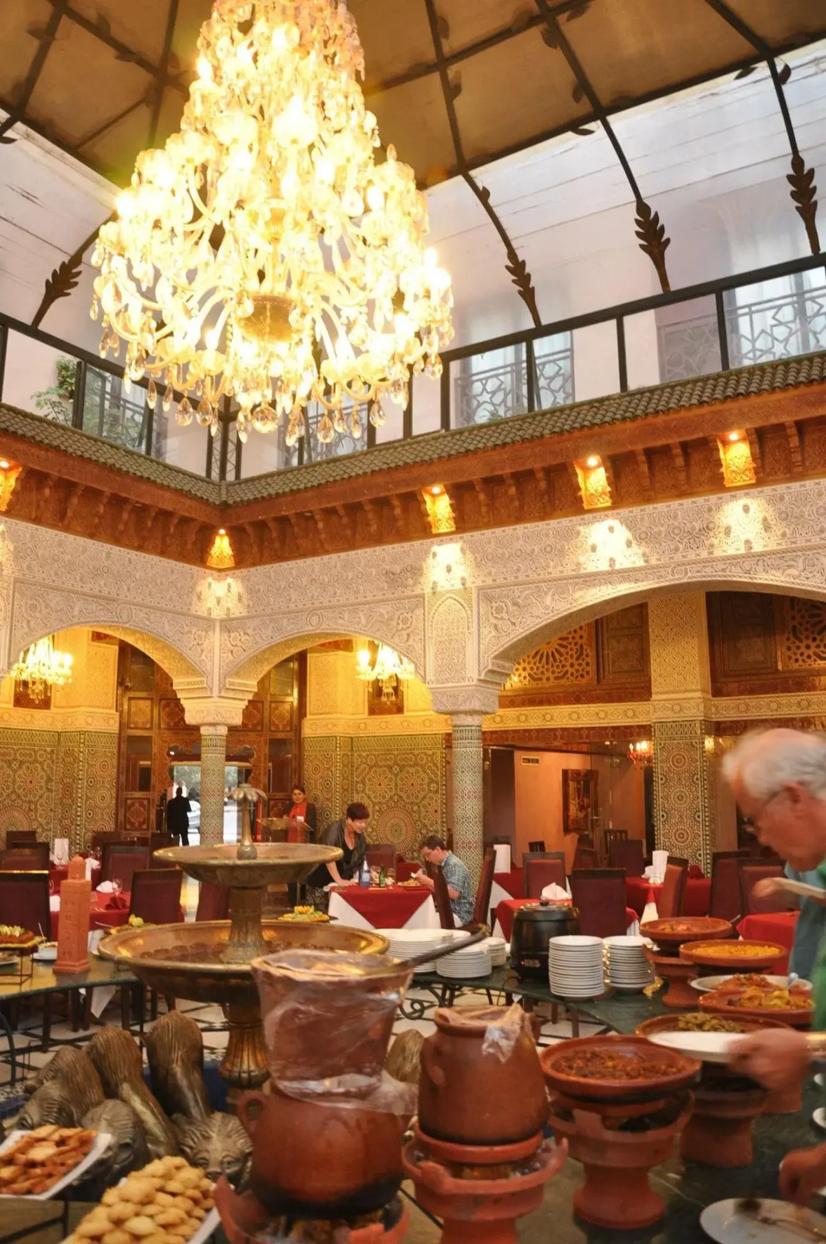 Hotel Imperial Plaza