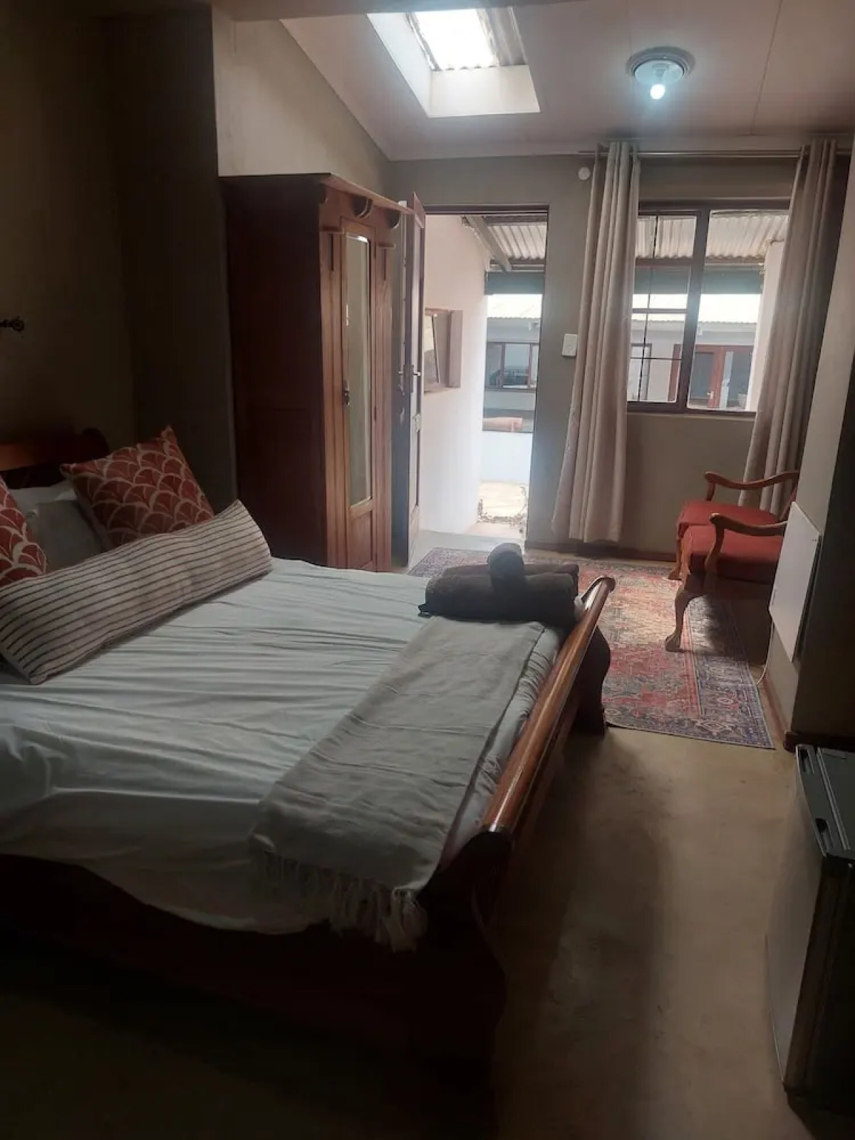 Thandile Country Lodge