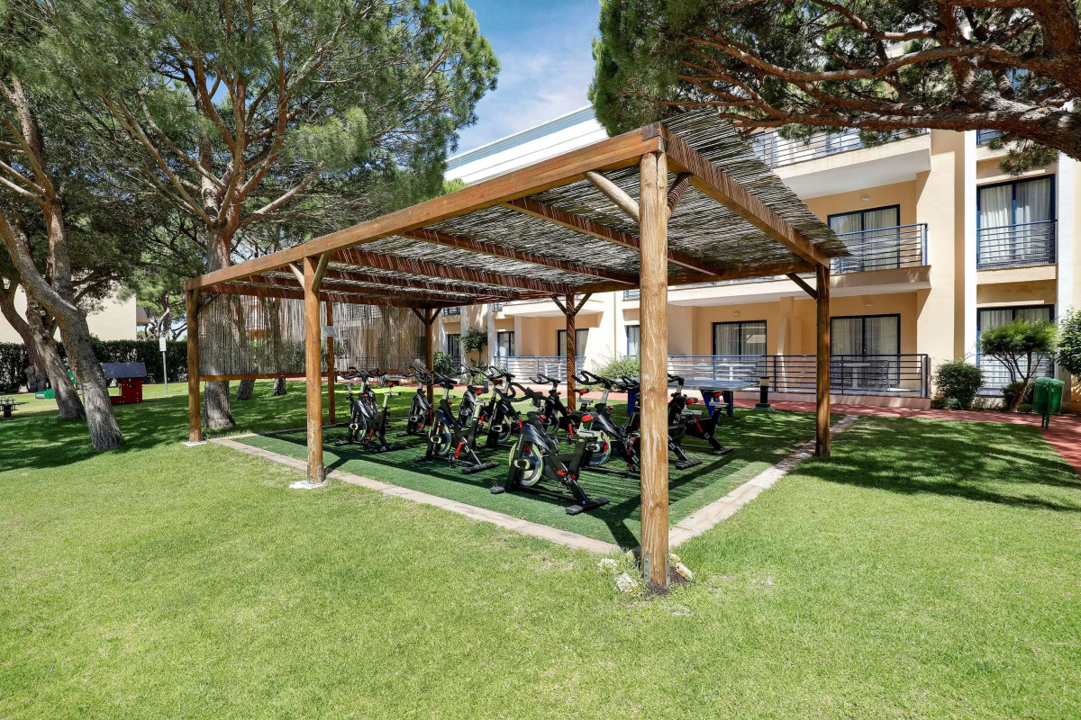 Sol Sancti Petri Apartamentos