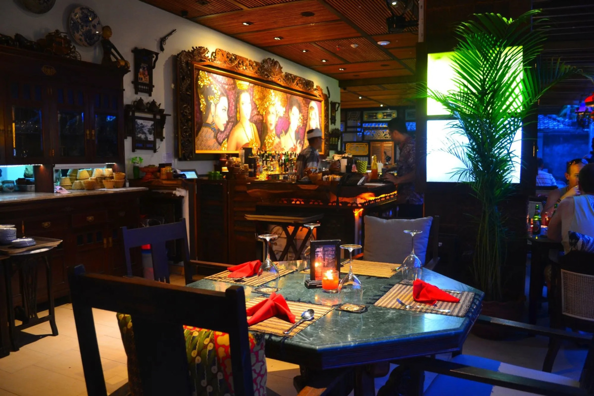 Rama Residence Padma