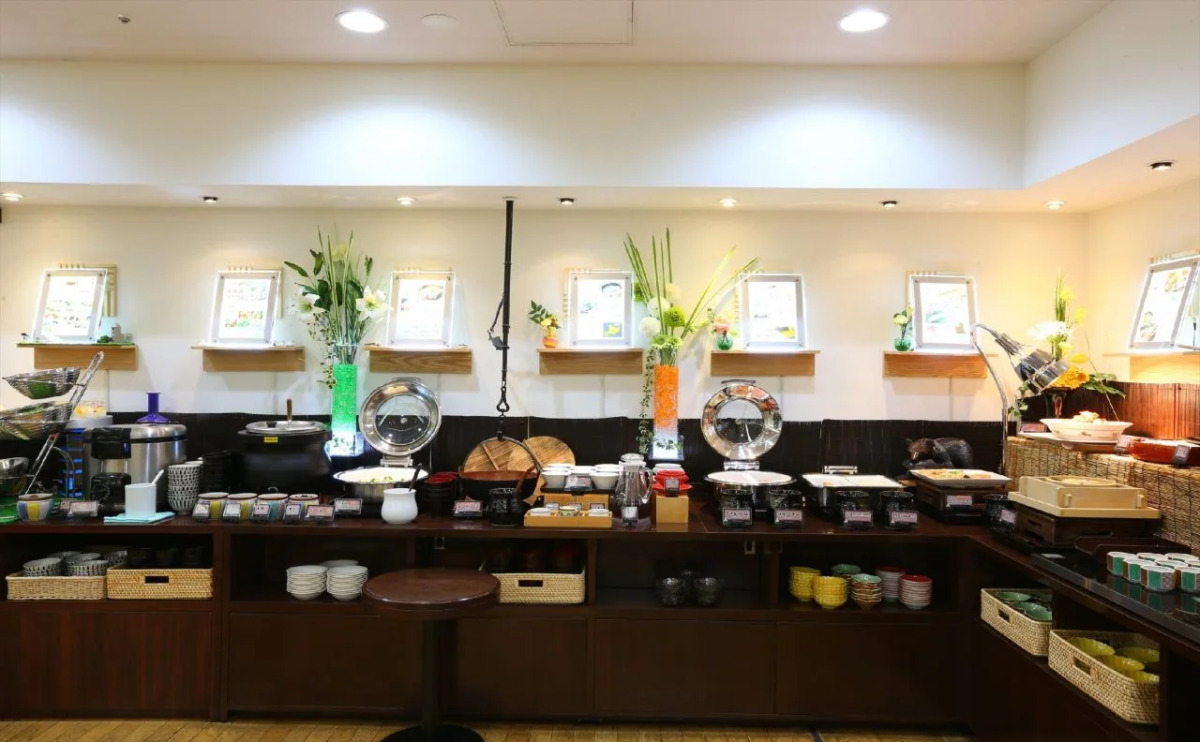 Hotel Hokke Club Sapporo