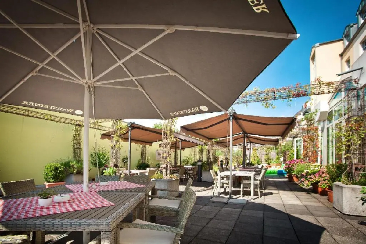 Best Western Hotel President