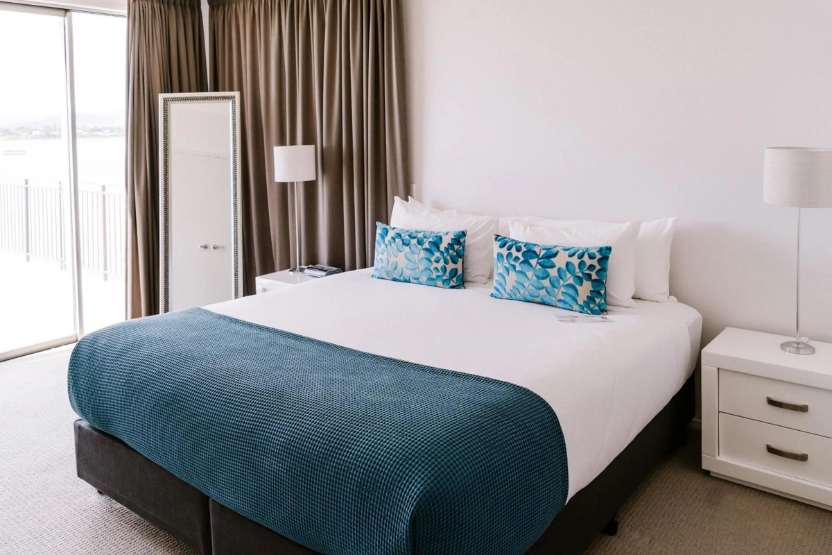 Trinity Wharf Tauranga