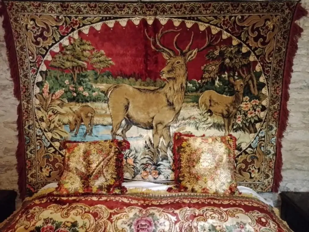 Şirince Lotus Konakları