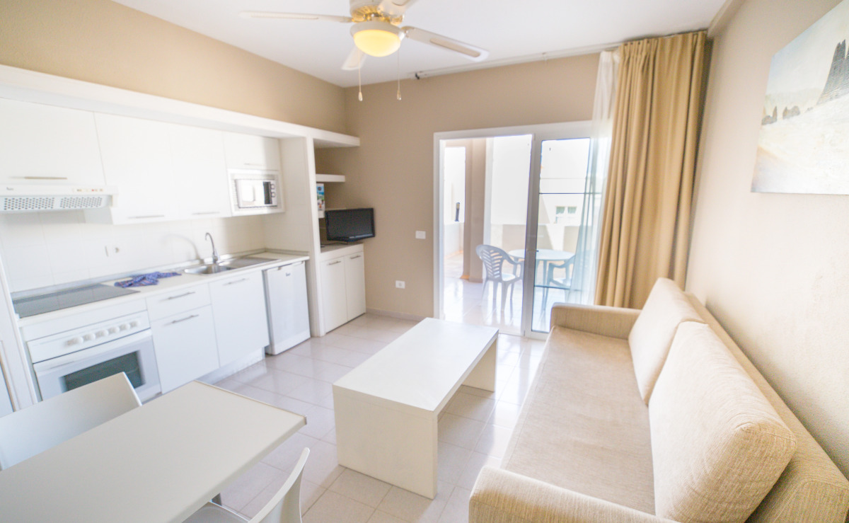 Los Olivos Beach Resort