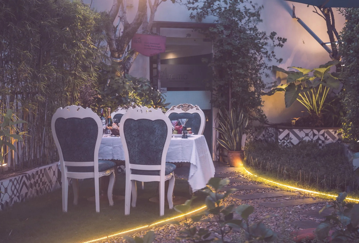 Alagon Saigon Hotel & Spa