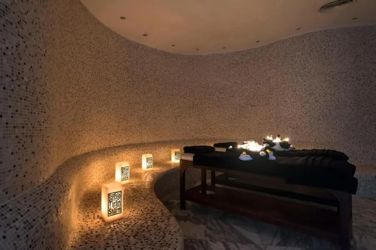 Barceló Tiran Sharm