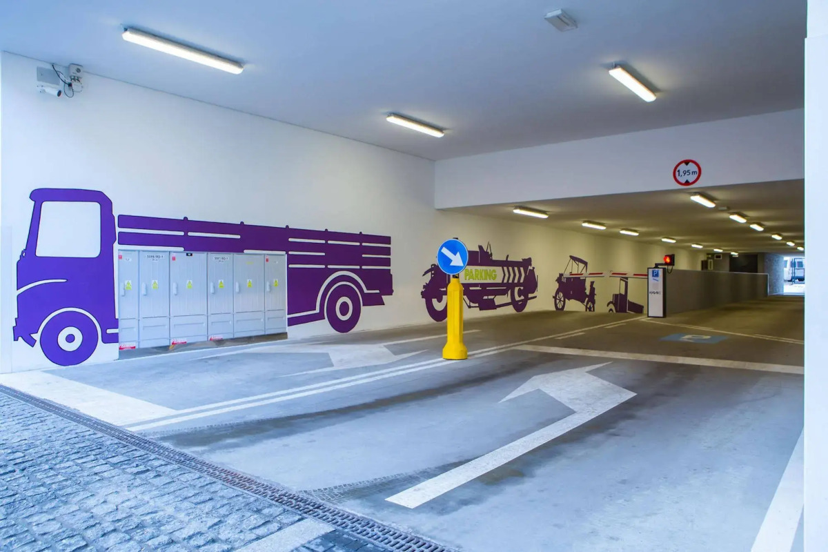 Mercure Krakow Stare Miasto (Old Town)