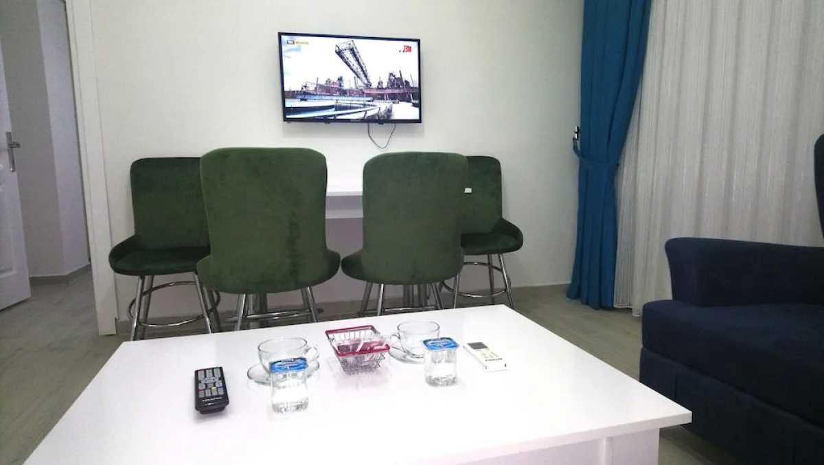 Aslan Luxury Concept