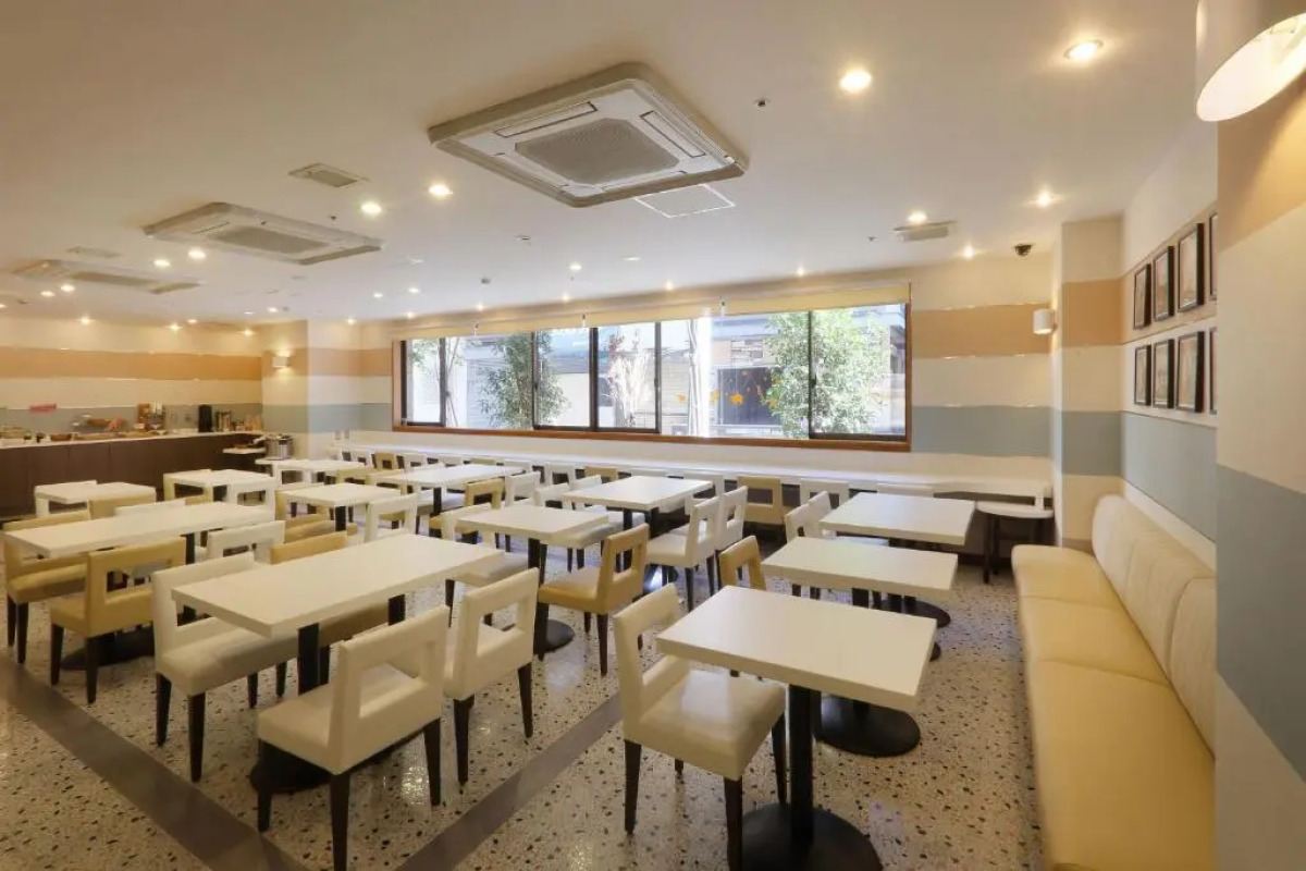 Keio Presso Inn Kanda