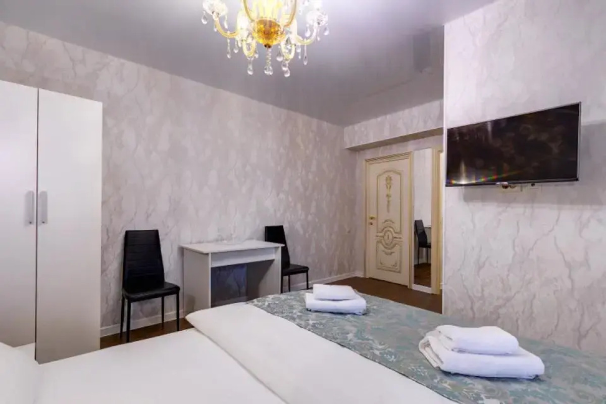 Оскар Некрасовка