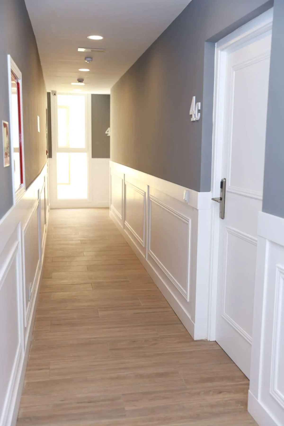 New Point Madrid Opera