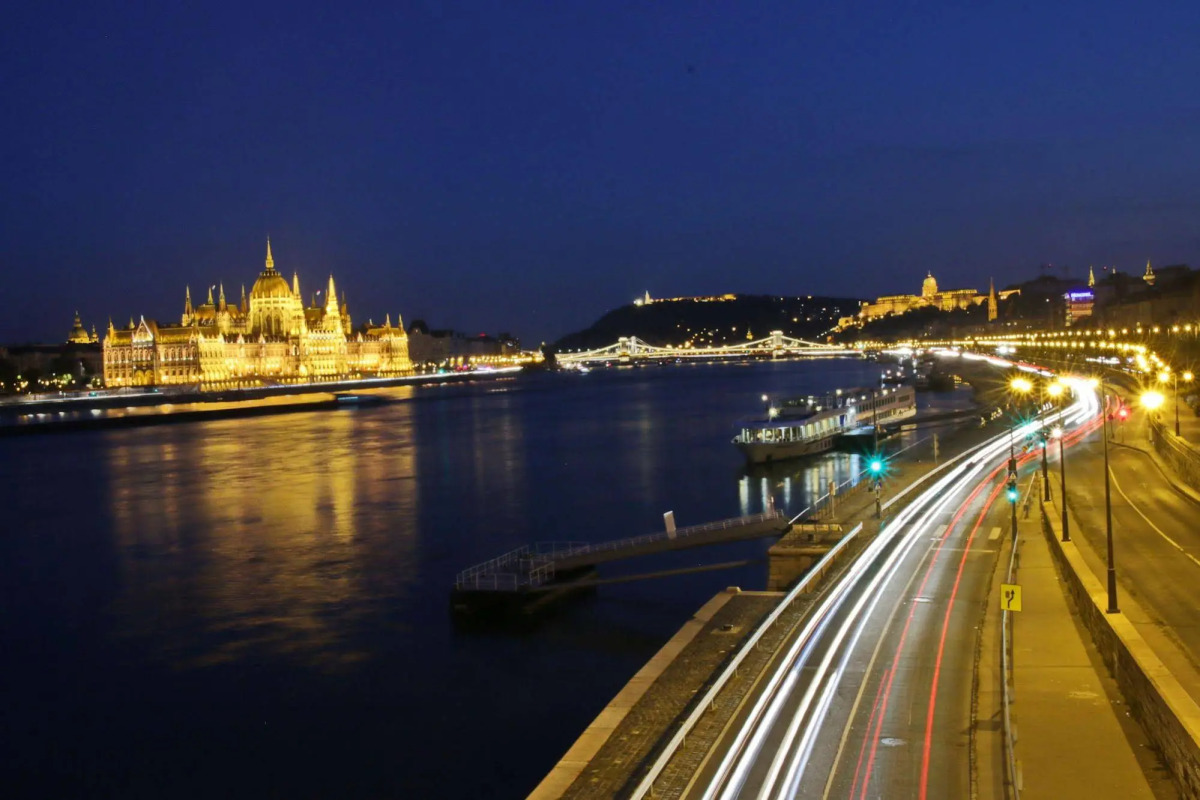 OnRiver Hotels - MS Cezanne