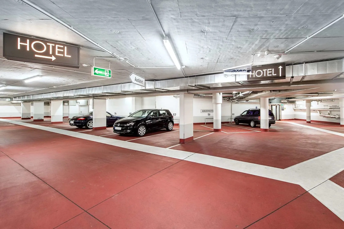 NH Collection Nürnberg City