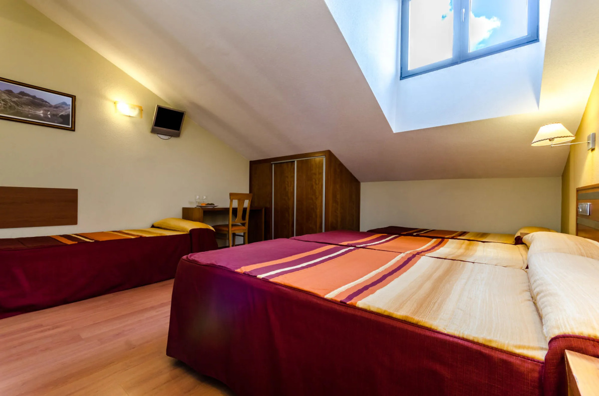 ELE Mirador de Santa Ana