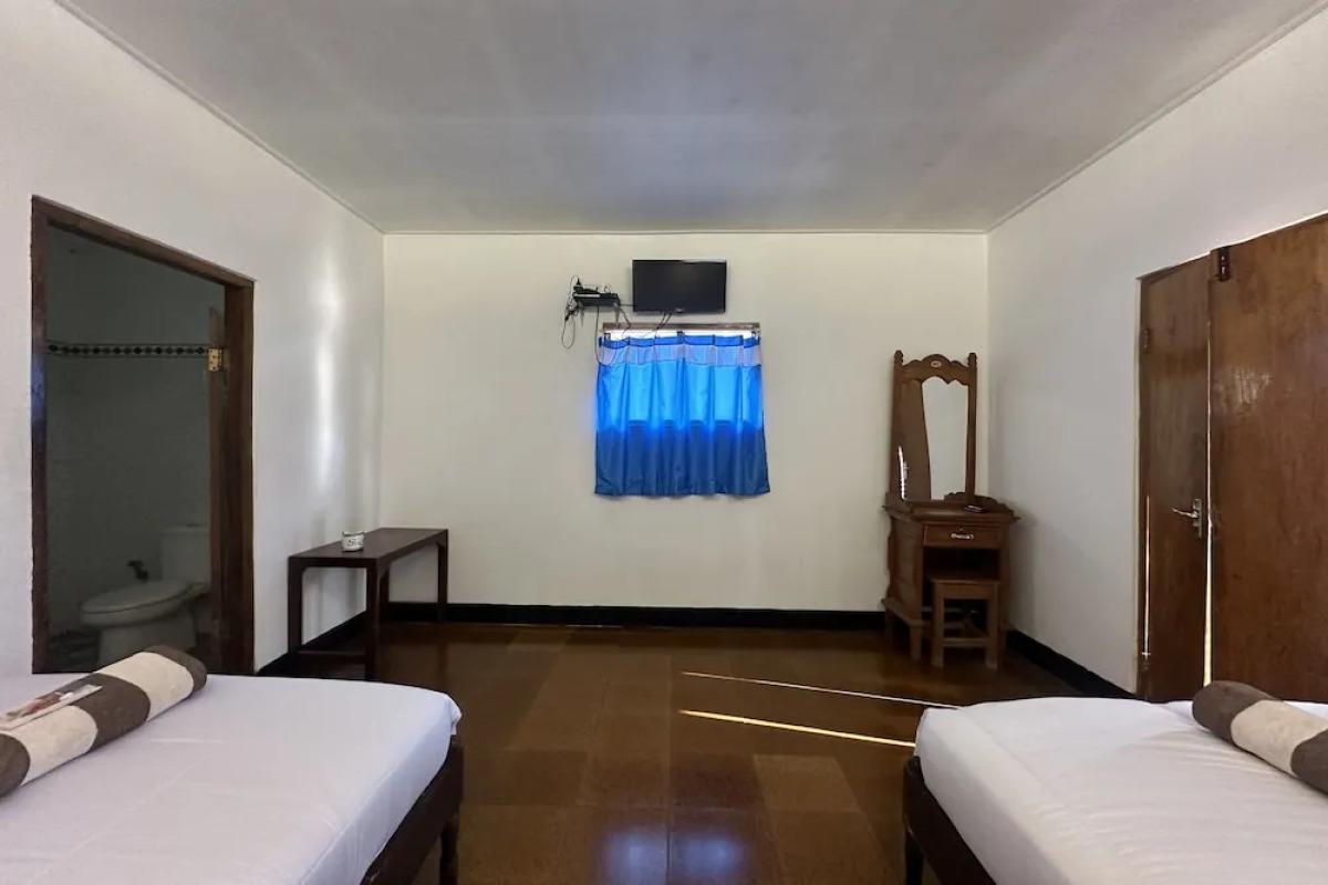 Arlina'S Hotel Kintamani