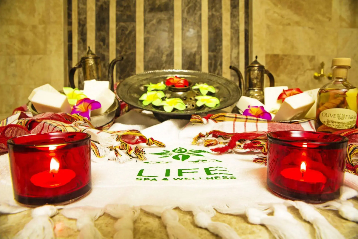 Poseidon Hotel - Adults Only