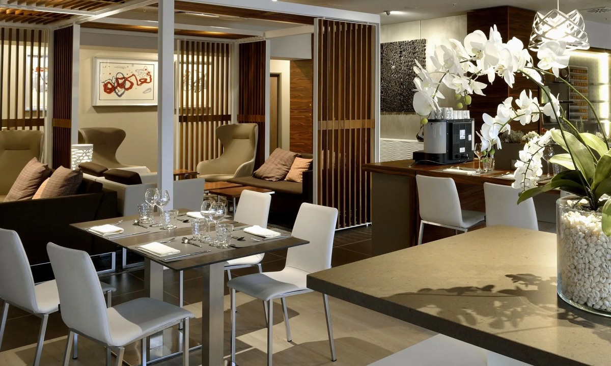 AC Hotel by Marriott Marseille Prado Velodrome