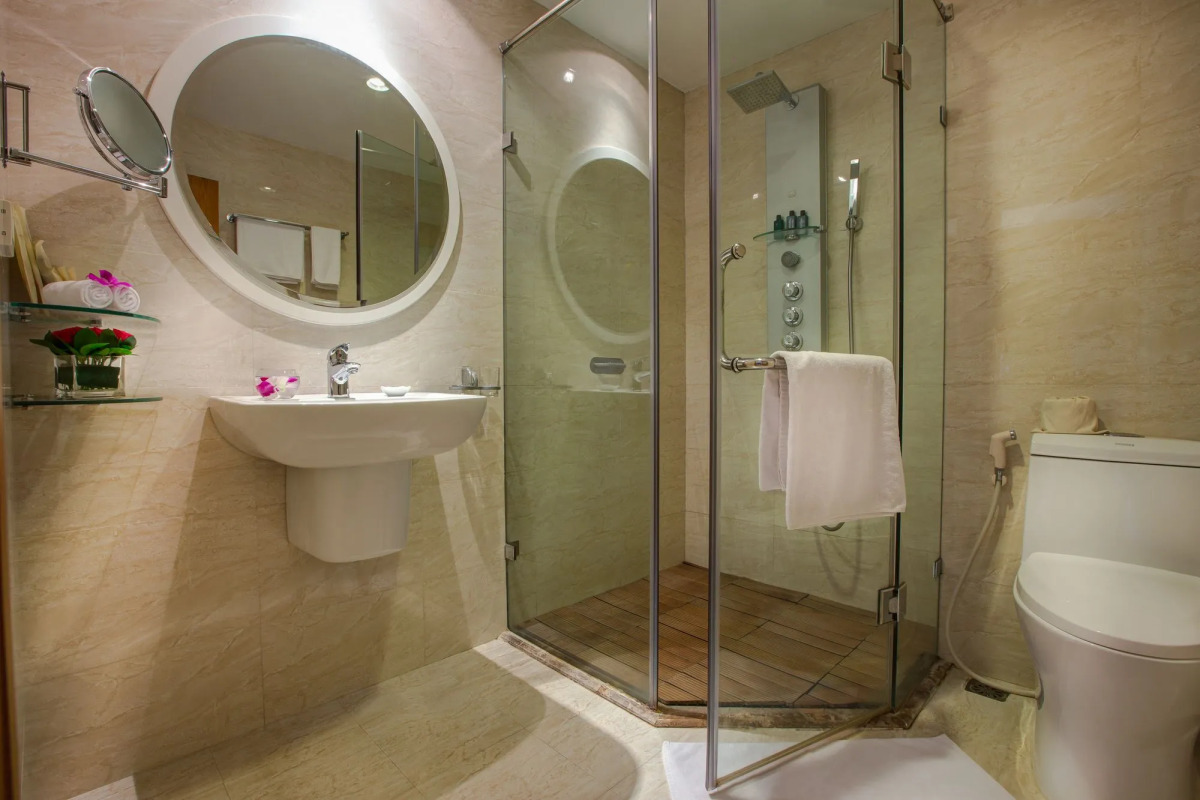 Hanoi Elegance Ruby Hotel