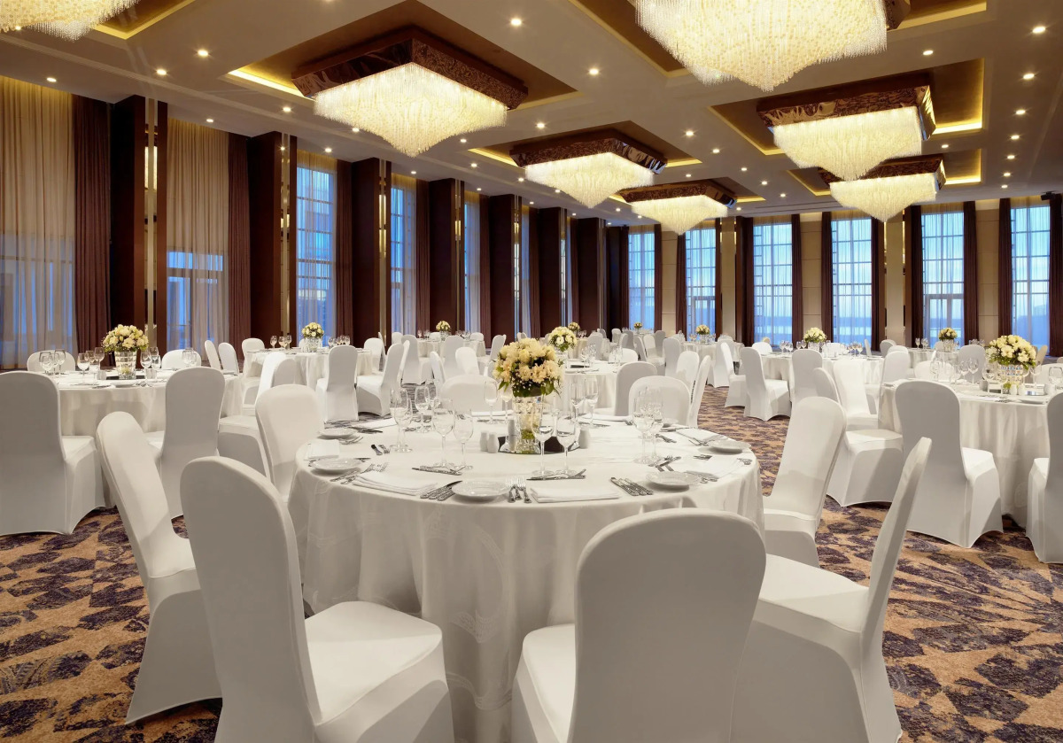 Sheraton Grand Samsun Hotel