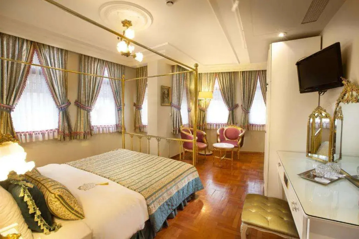 Valide Sultan Konagi