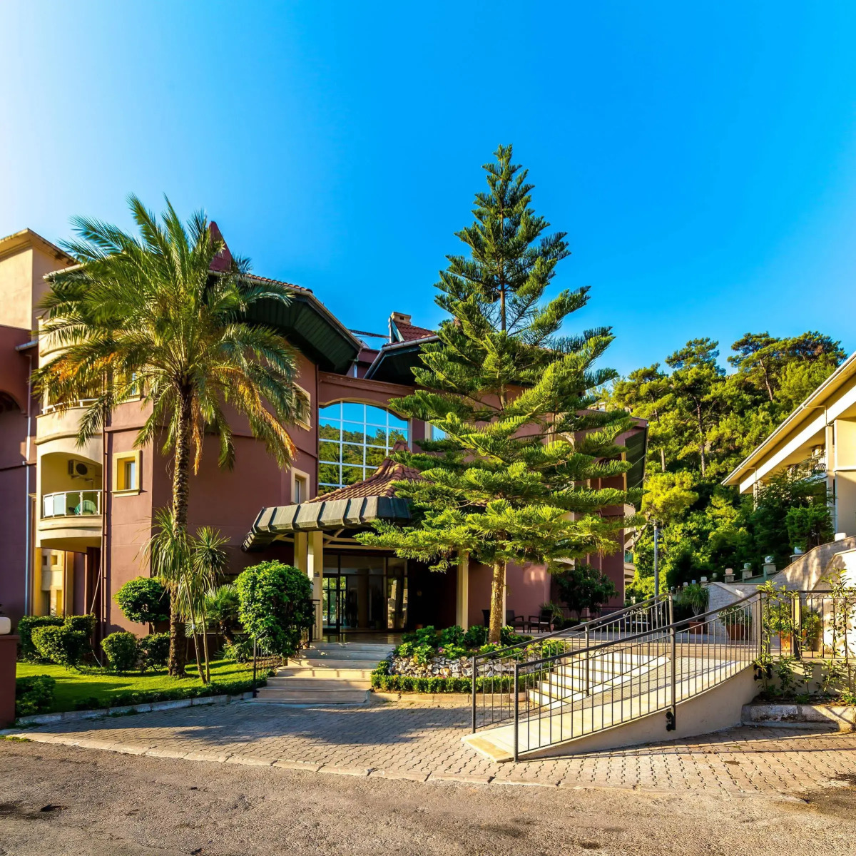 Julian Forest Suites