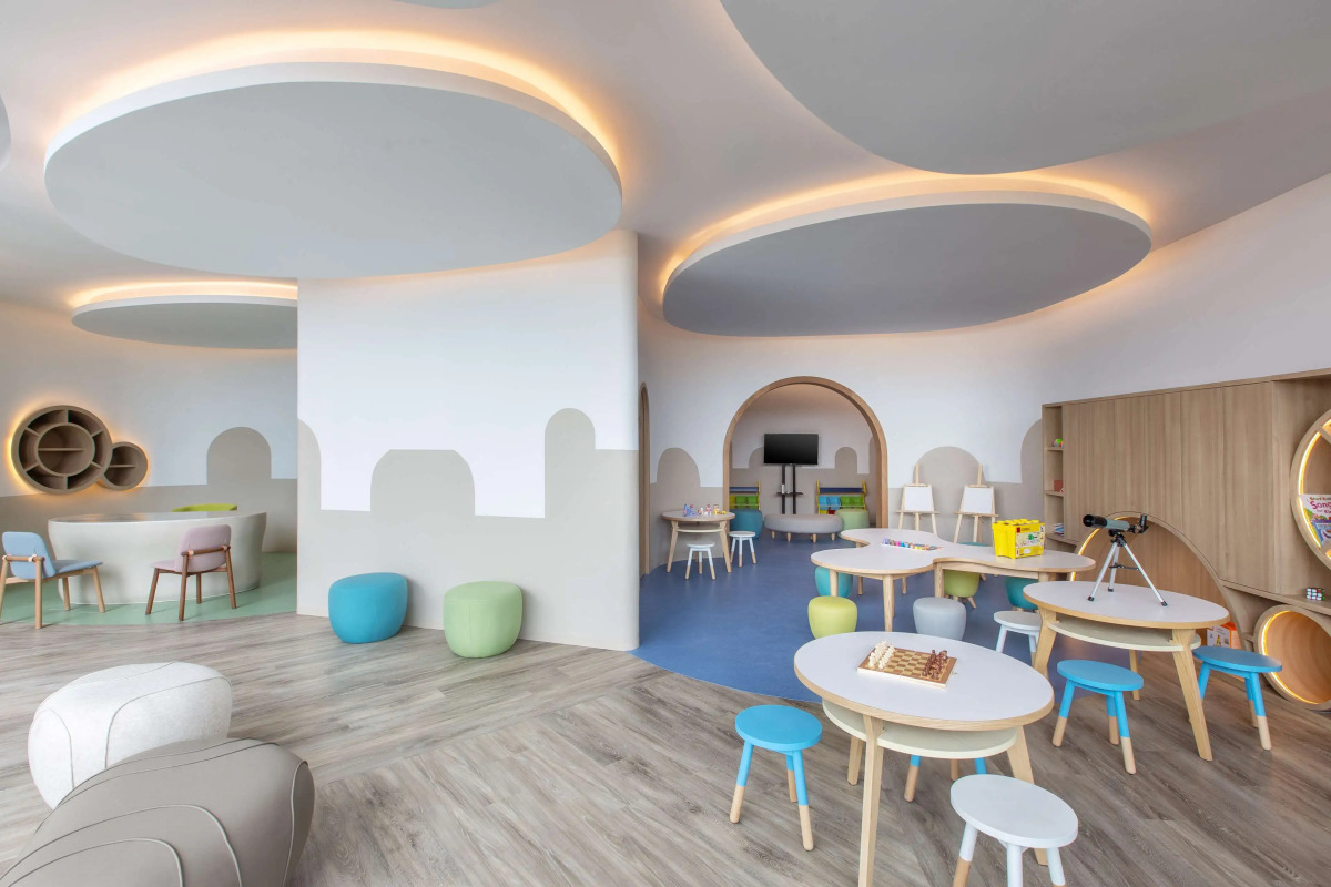 Hyatt Regency Koh Samui