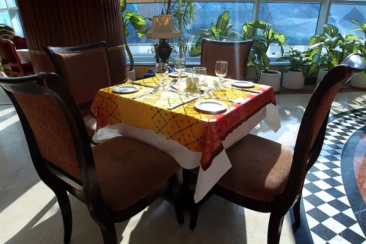 Grand Excelsior Hotel Sharjah