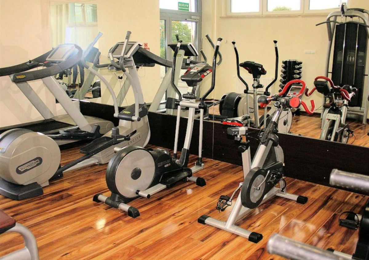 Hotel Business Faltom Gdynia