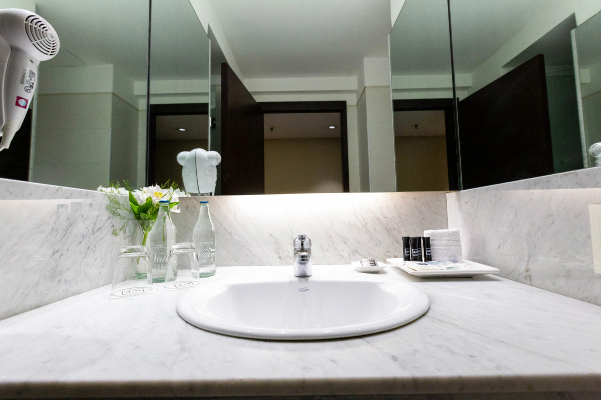 474 Buenos Aires Hotel