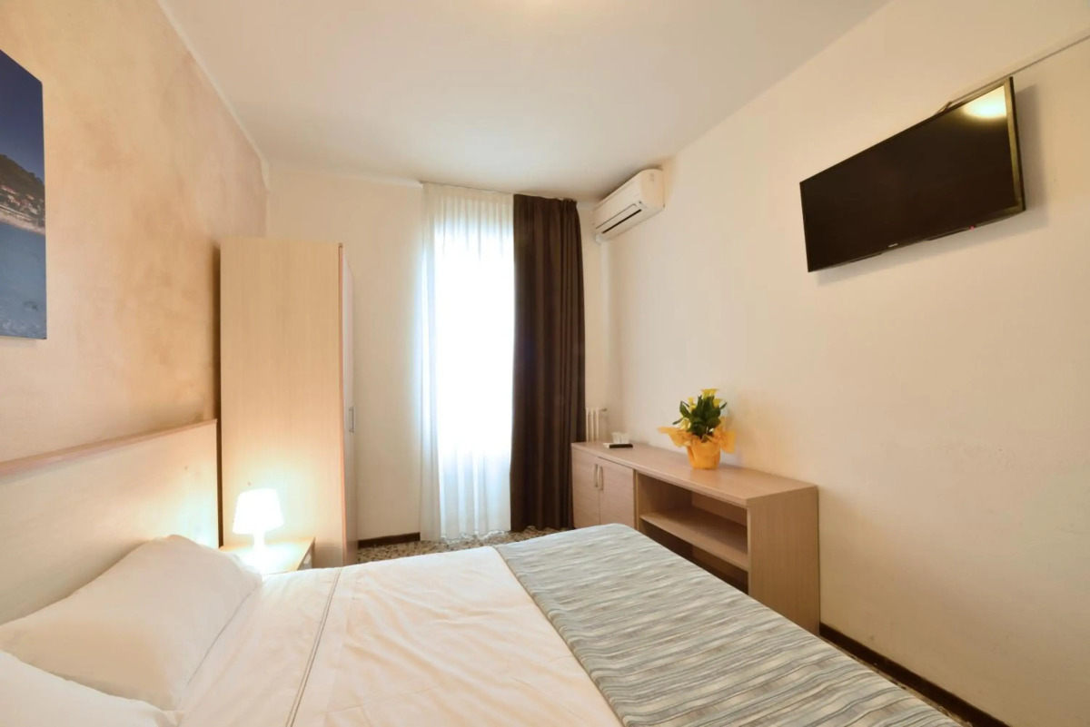 Hotel La Marina Mhotelsgroup