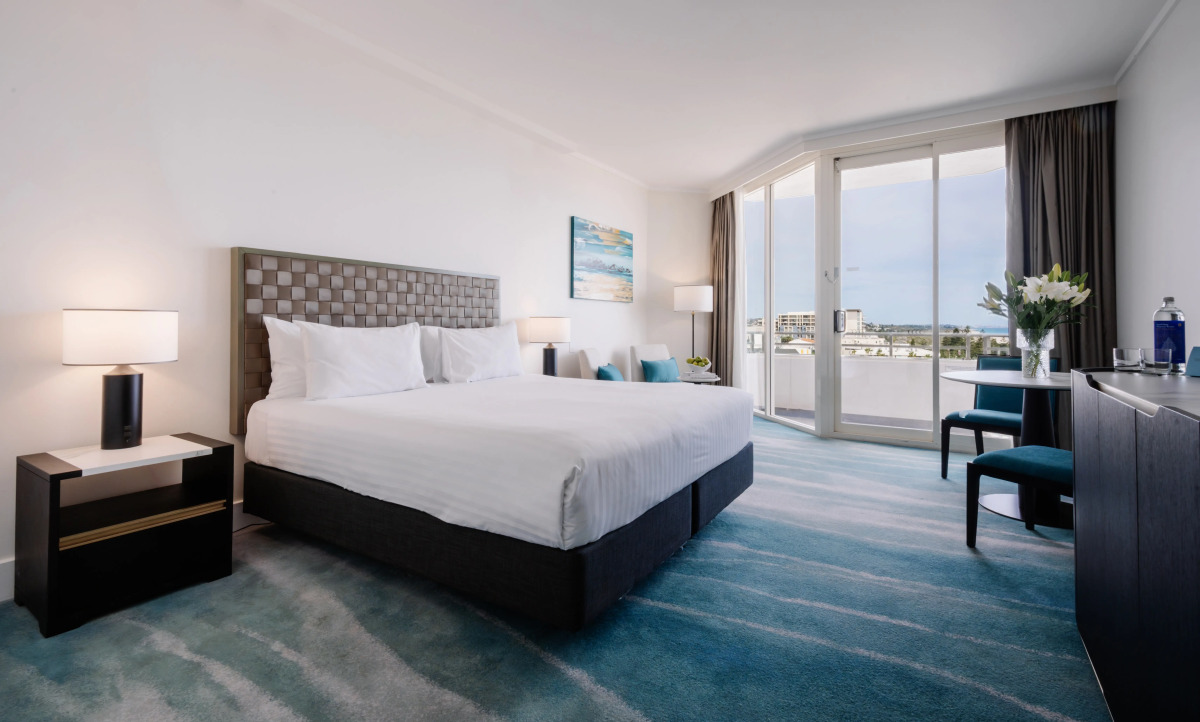 Rendezvous Hotel Perth Scarborough