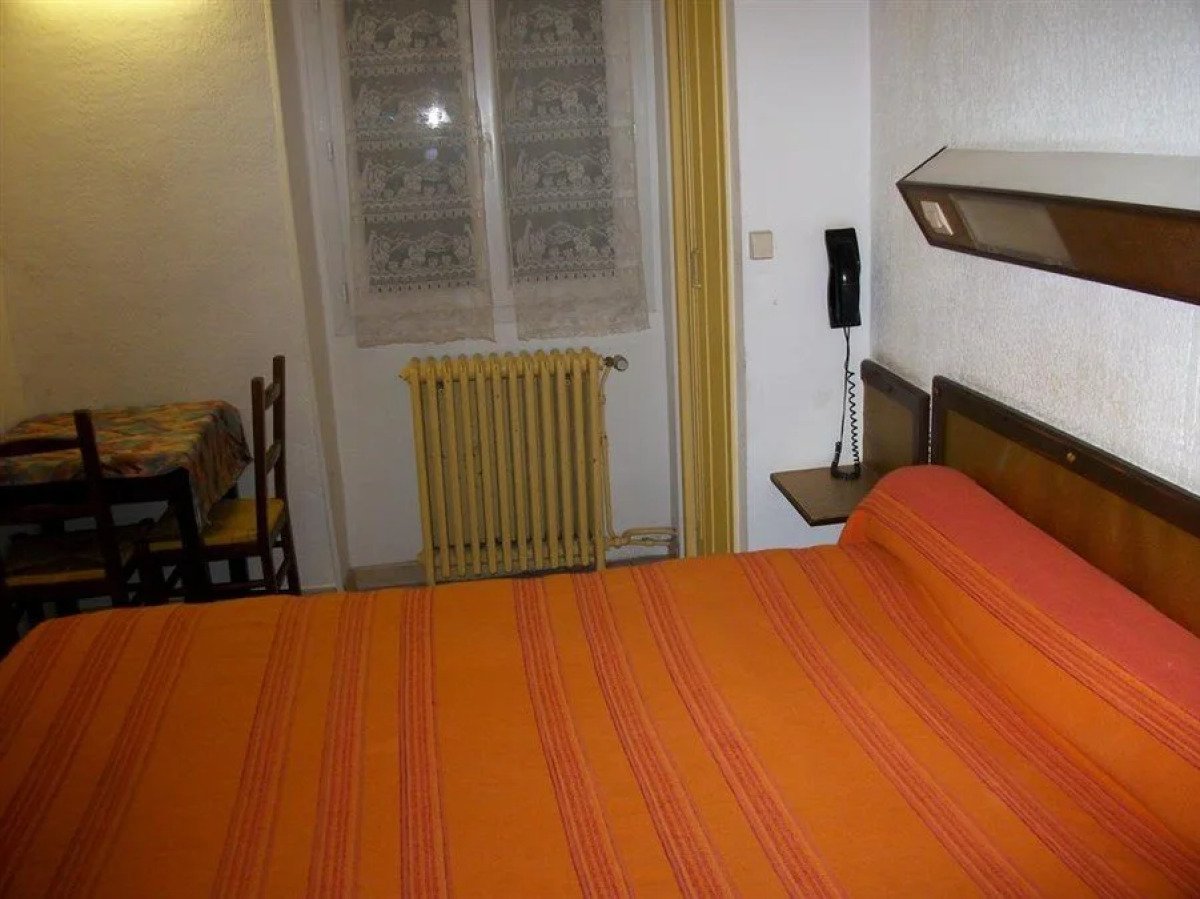Hotel Gambetta