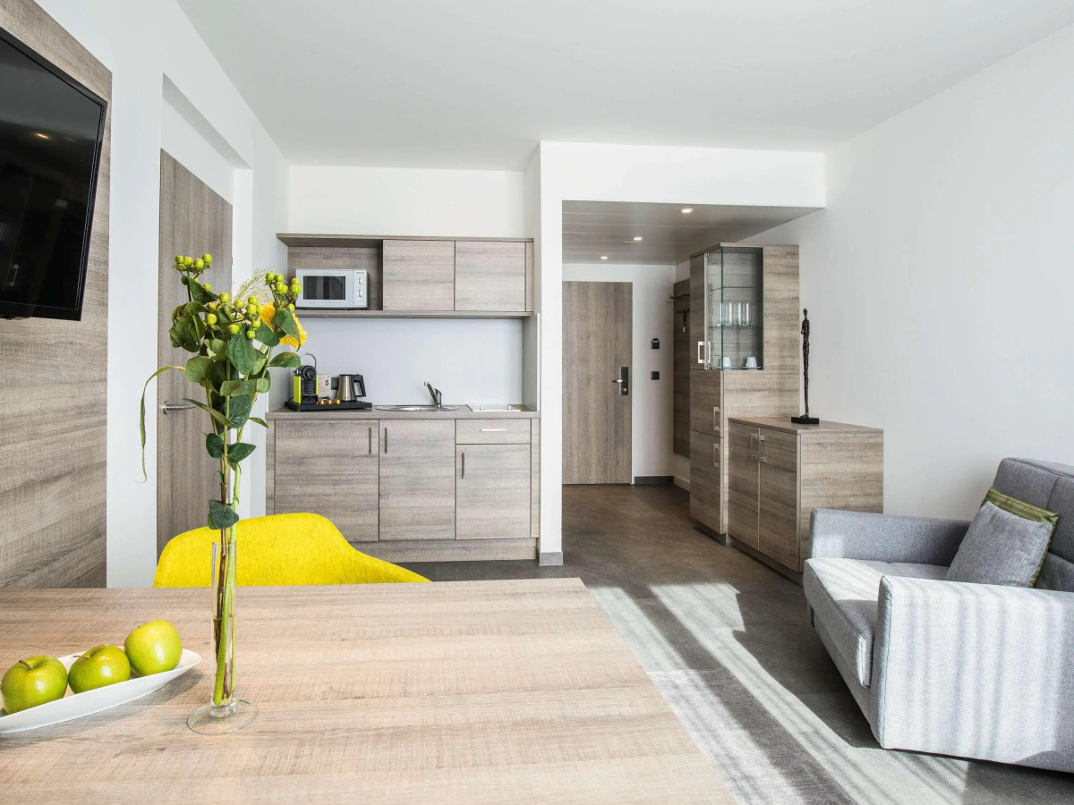 Hotel Mercure Graz City