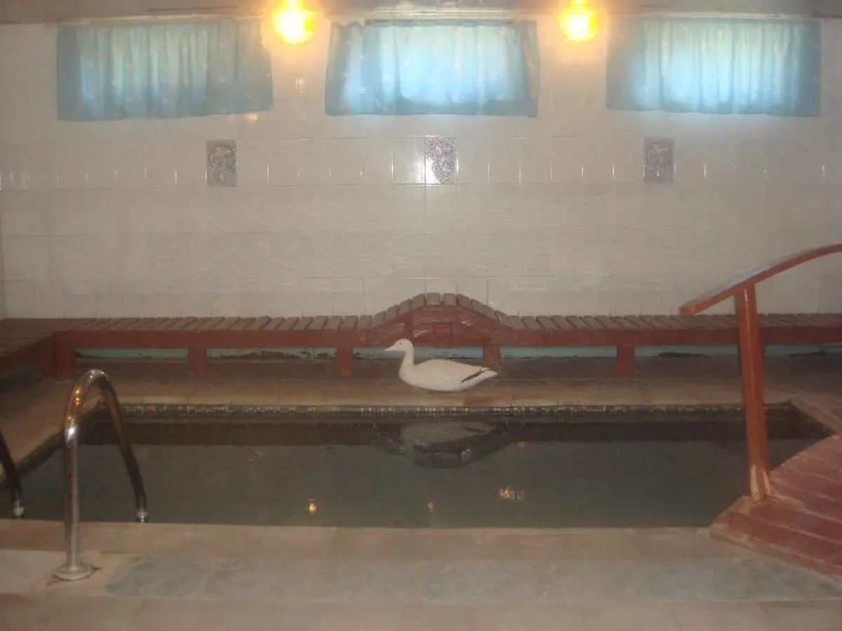 Апарт-Отель Мельница