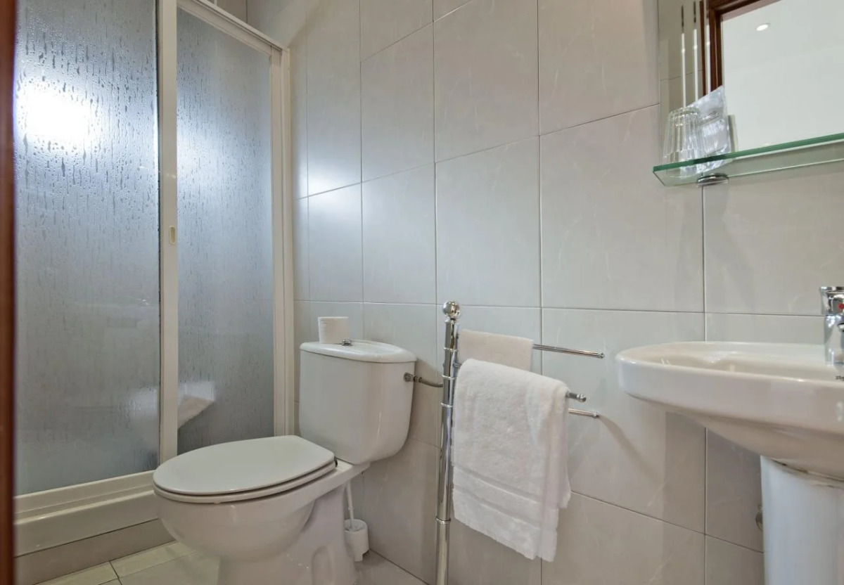 Hotel Portuense Lisboa