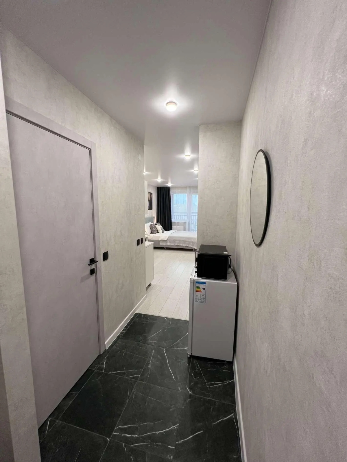 Апартаменты на улице 5-я Подлесная 3