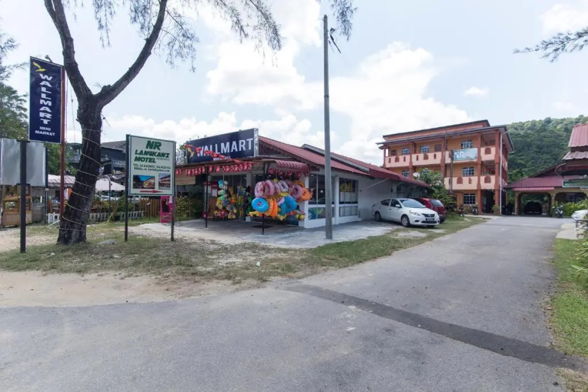 NR Langkawi Motel