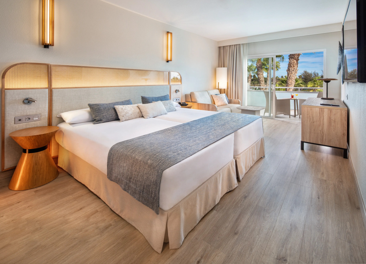 Tabaiba Princess Hotel