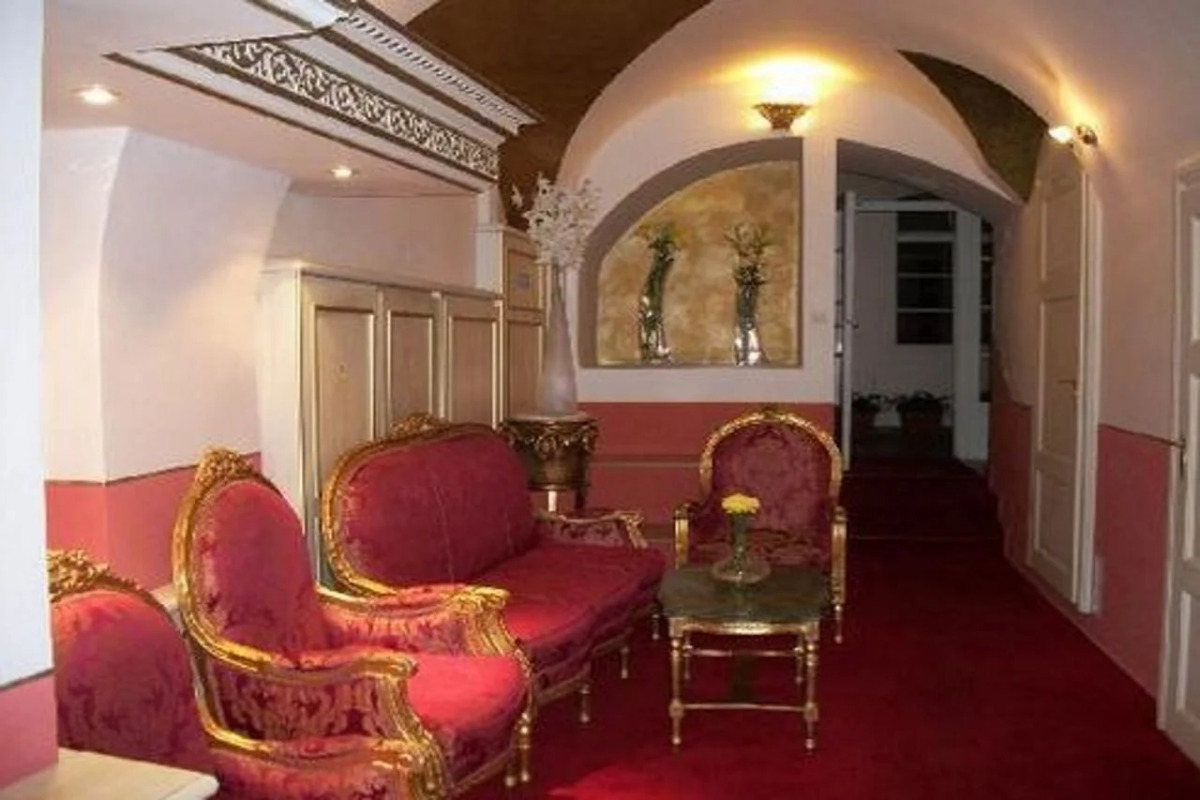 Residence Green Lobster