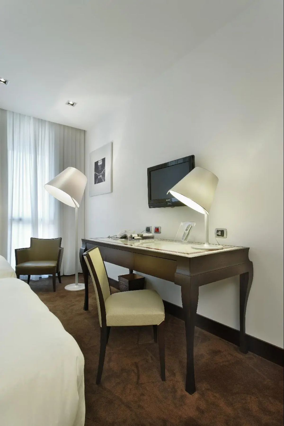 Unahotels Cusani Milano