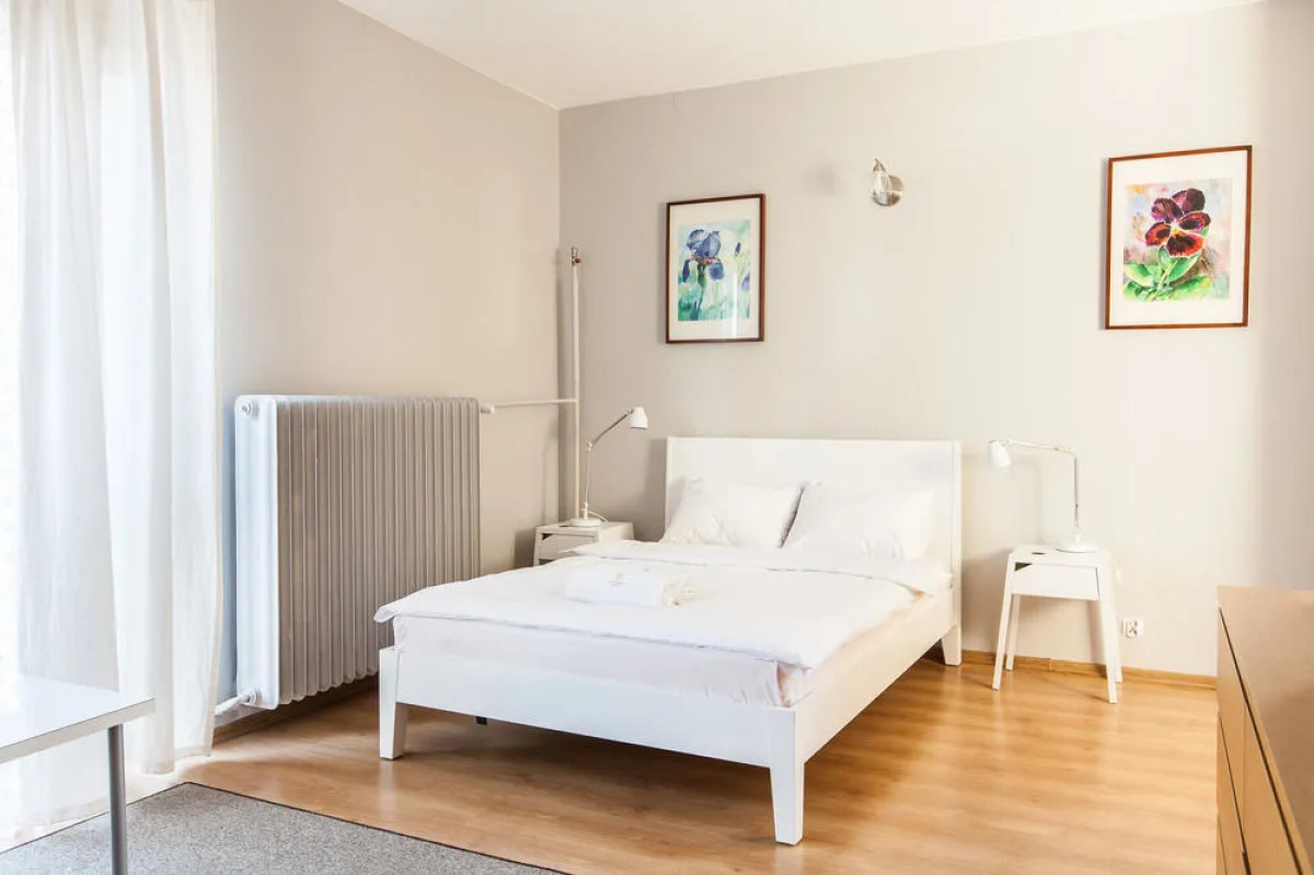 Apartment4you Centrum 1