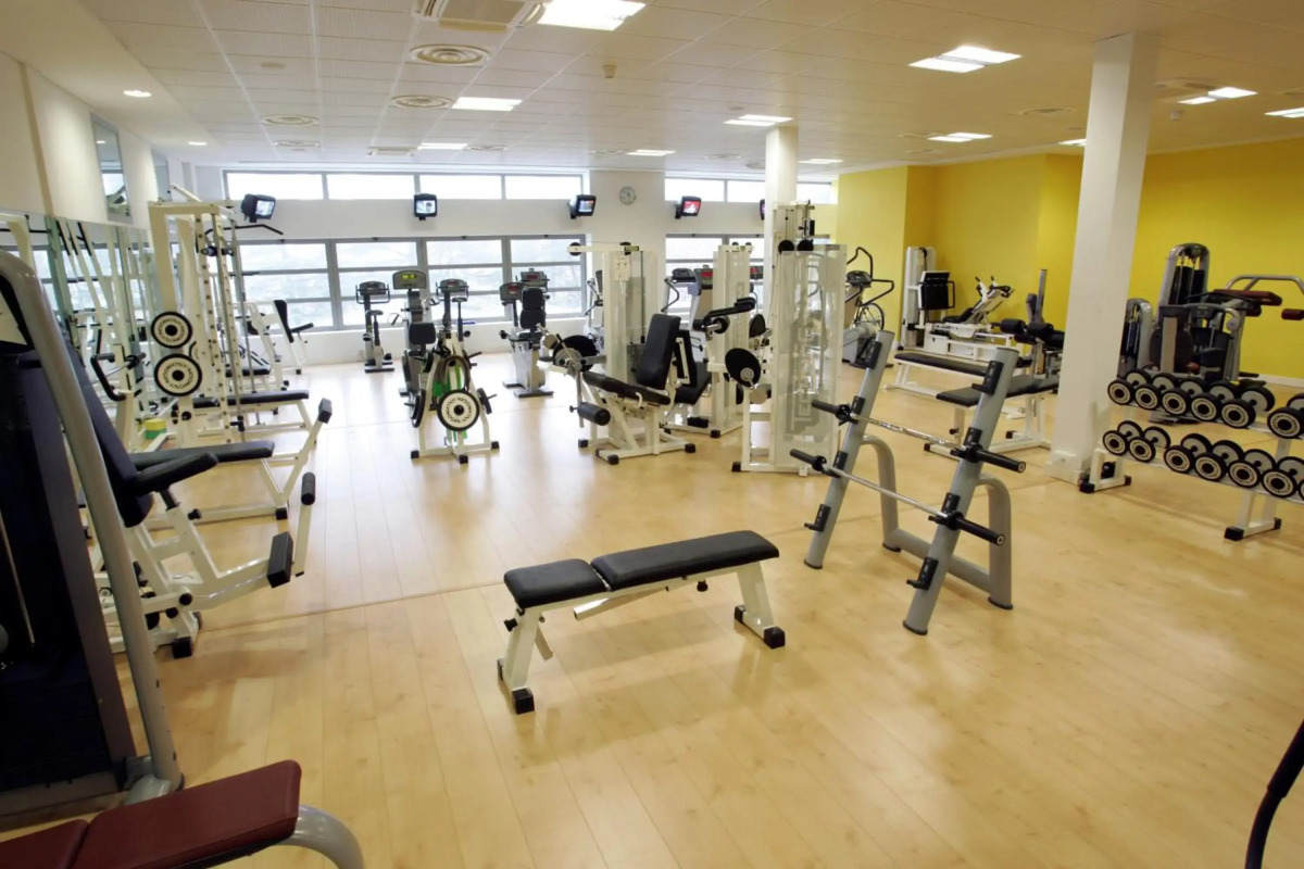 Hotel Terme Salvarola