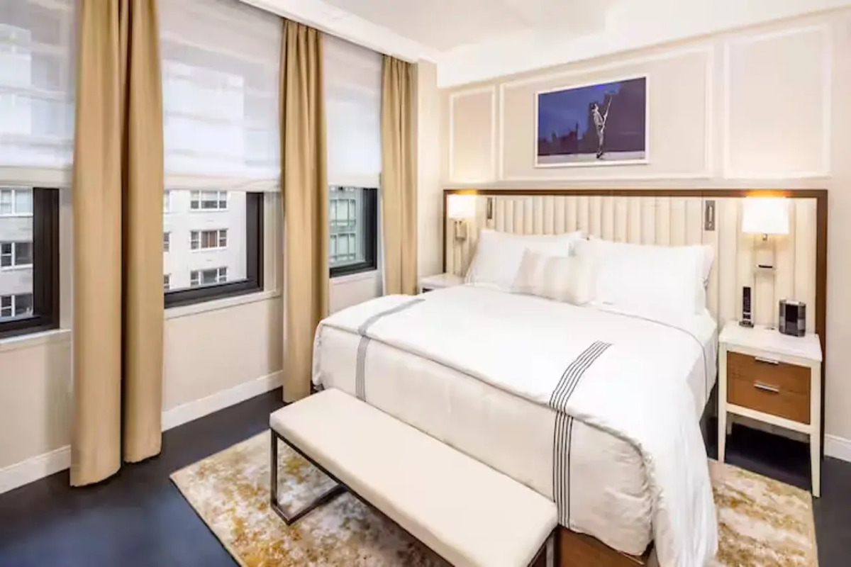 Hilton Club The Quin New York